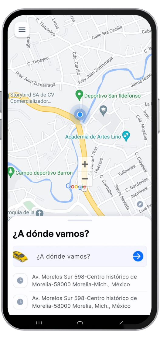 screenshots